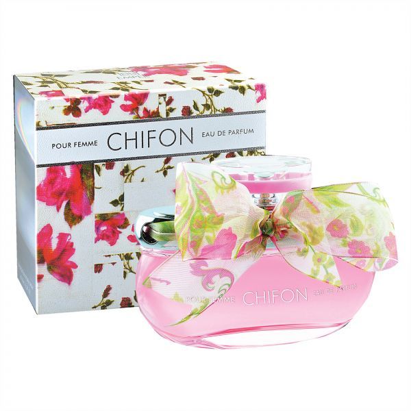 Emper Chifon Perfume 100ml for Women