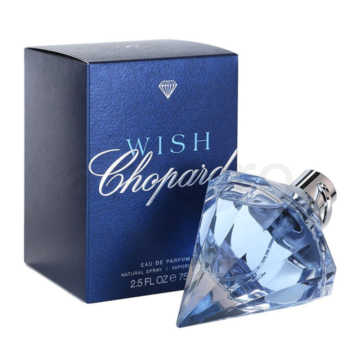 Chopard Wish EDT 75ml for Women - Main Image