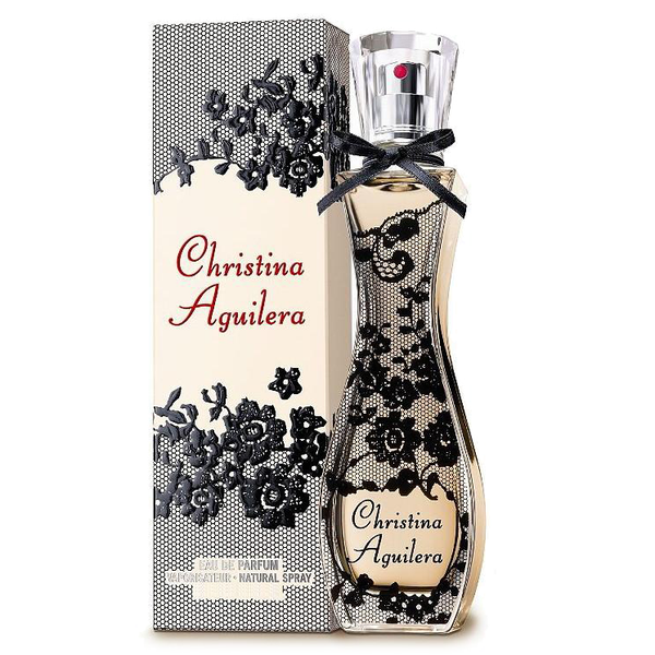 Christina Aguilera 75ml Eau De Parfum for Women