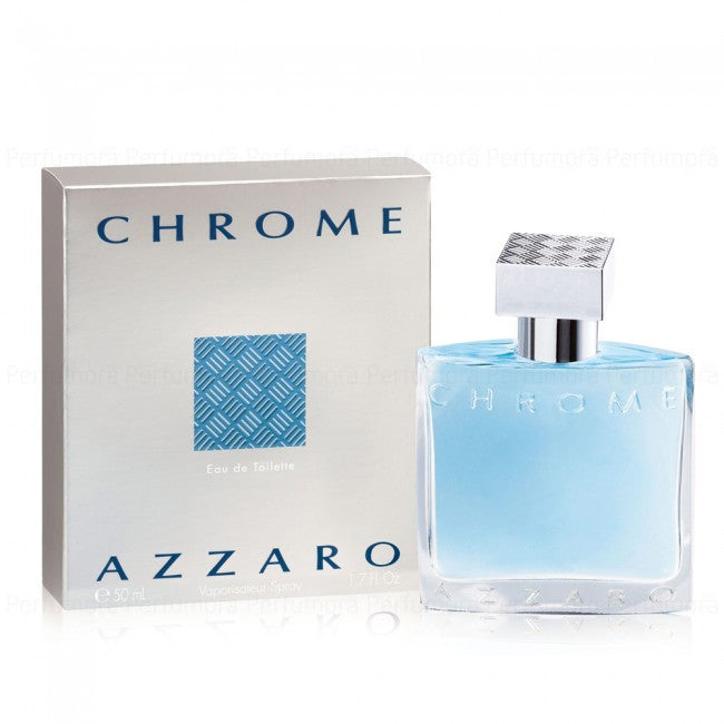 Azzaro Chrome EDT 50ml for Men