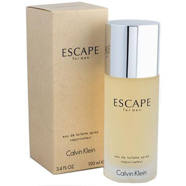 Calvin Klein Escape EDT 100ml for Men