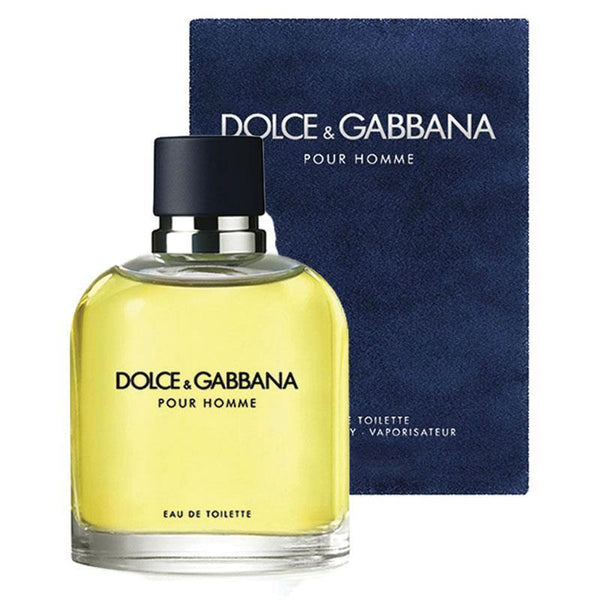 Buy Dolce & Gabbana Perfumes Online at Best Price in India ...