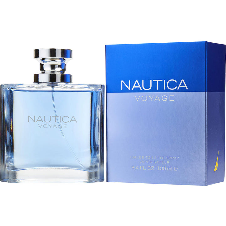 Nautica Voyage 100ml EDT Perfume for Men