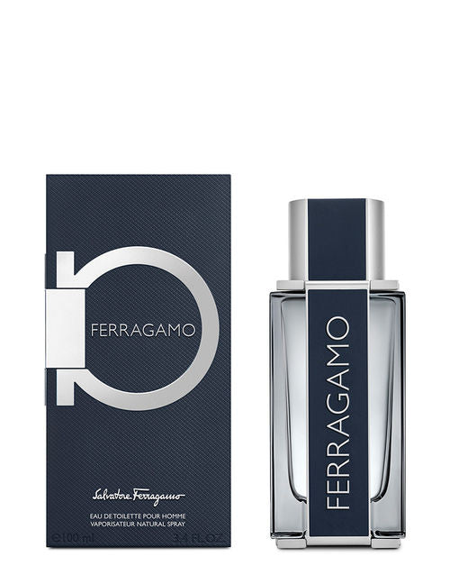 Ferragamo by Salvatore Ferragamo EDT 100ml for Men