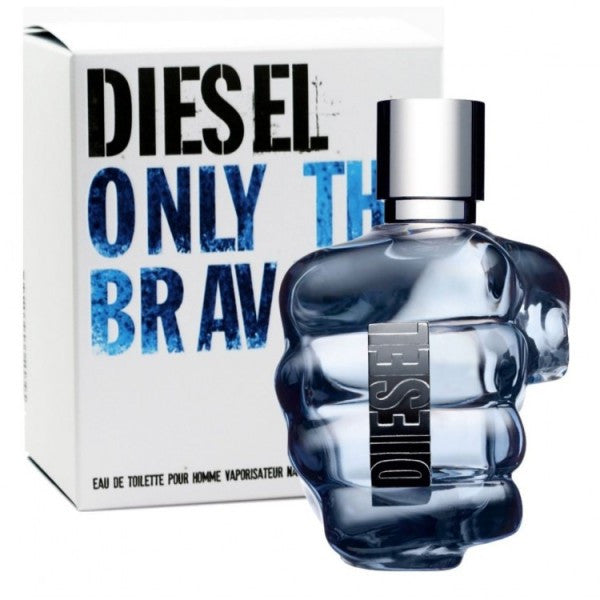 Diesel Only The Brave EDT 75ml for Men
