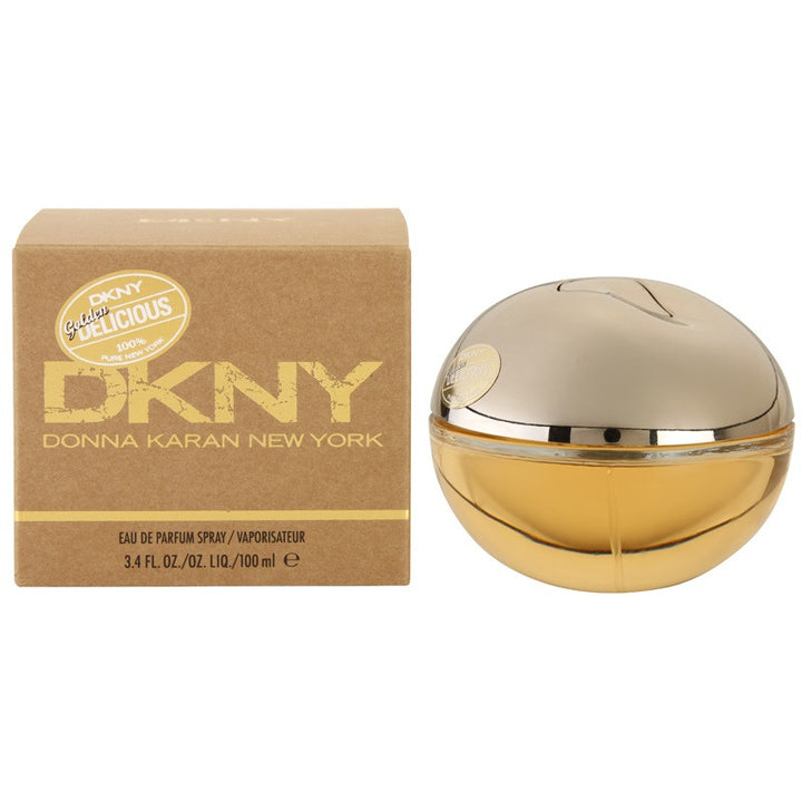 DKNY Golden Delicious EDP 100ml for Women