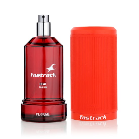 Fastrack Beat Men Perfume EDP 100ml