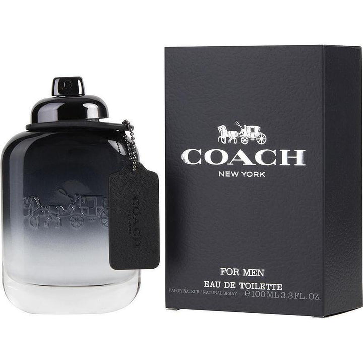 Coach Men 100ml EDT Perfume