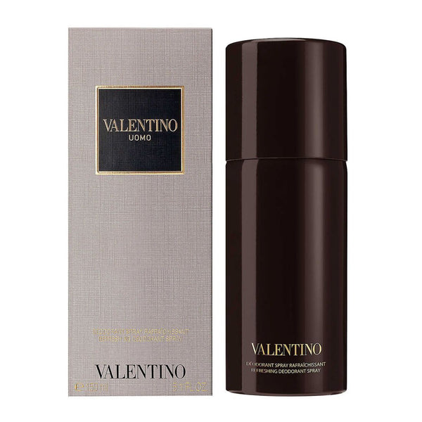 Valentino Uomo Deodorant 150ml for Men
