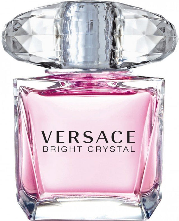 Versace Bright Crystal 200ml EDT Perfume for Women