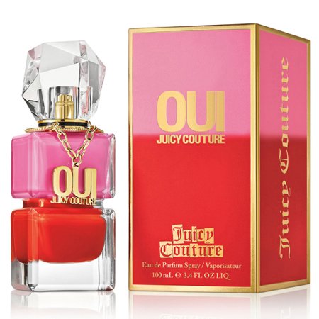 Juicy Couture Oui EDP 100ml for Women