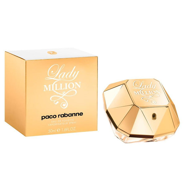 Buy Paco Rabanne Perfumes Online at Best Price in India – PerfumeAddiction