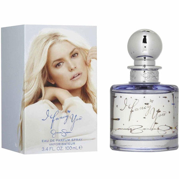 Jessica Simpson I fancy You 100ml EDP for Women