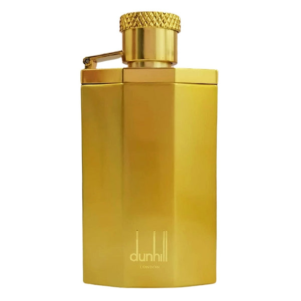 Alfred Dunhill Desire Gold 100ml EDT for Men