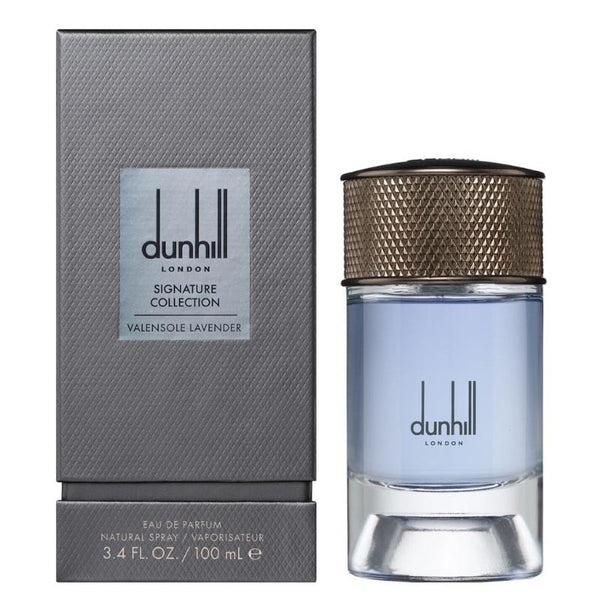 Dunhill Signature Collection Valensole Lavender 100ml EDP for Men