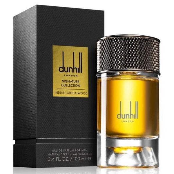 Dunhill Signature Collection Indian Sandalwood 100ml EDP for Men & Women