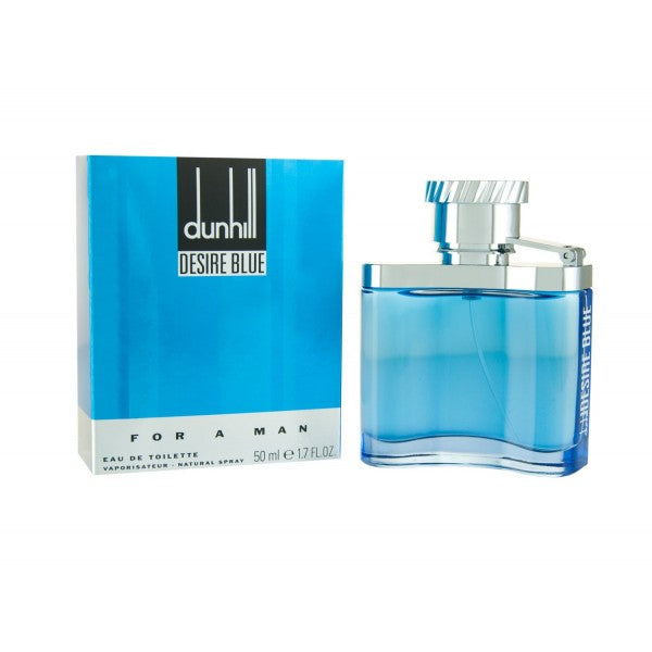Alfred Dunhill Desire Blue EDT 50ml for Men
