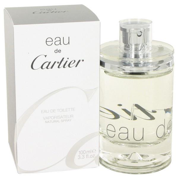 Perfumes cartier de discount mujer