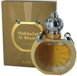 Ajmal Mukhallat Al Shams 50ml Eau De Parfum for Women