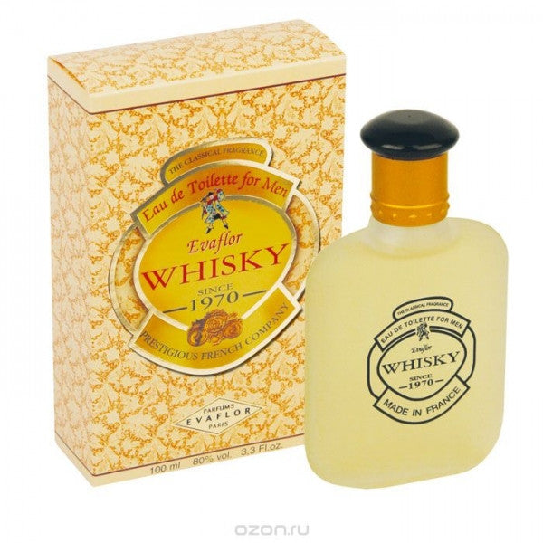 Whiskey silver best sale perfume price