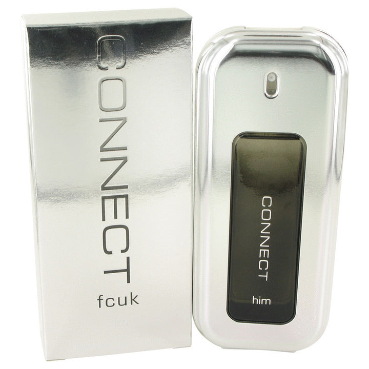 FCUK Connect Him EDT 100ml for Men