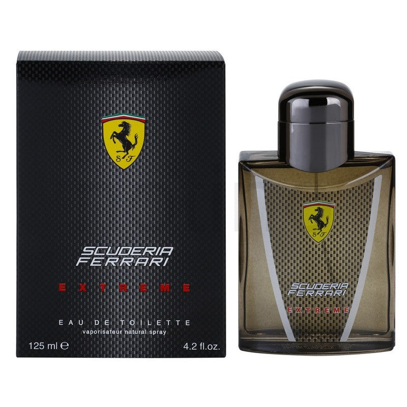 Ferrari discount perfume boots