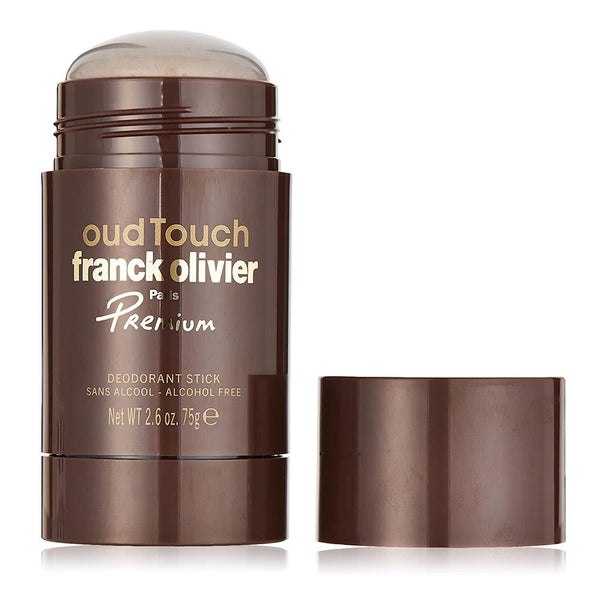 Franck Olivier Oud Touch Deodorant Stick for Men