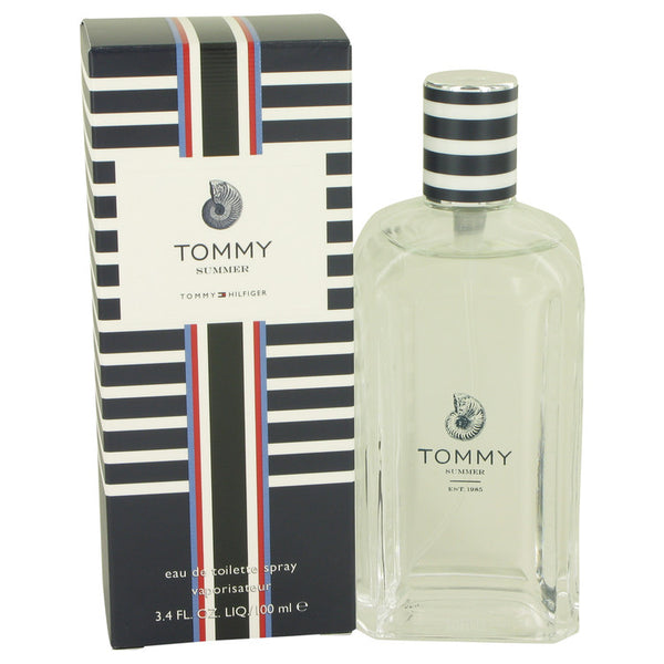 Tommy Summer (2015 Edition) Cologne by Tommy Hilfiger