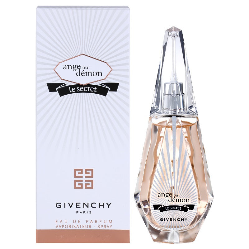 Buy Givenchy Ange Ou Demon Le Secret EDP 100ml for Women Online in