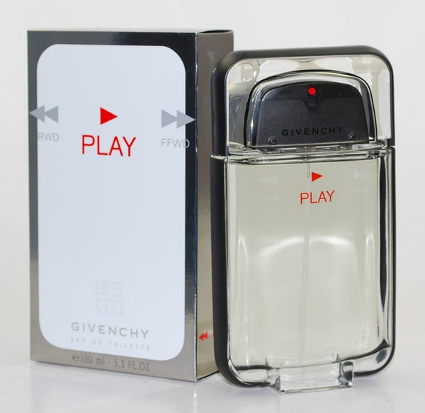 Givenchy Play EDT 100ml for Men