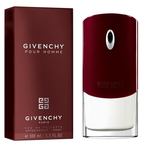 Givenchy parfum best sale pour femme