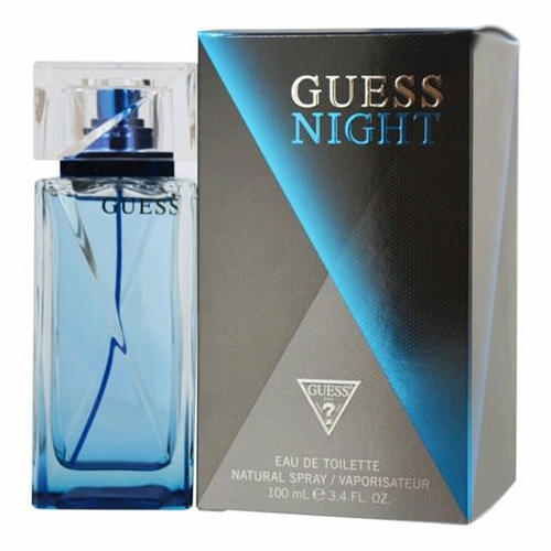 Guess Night EDT 100ml for Men