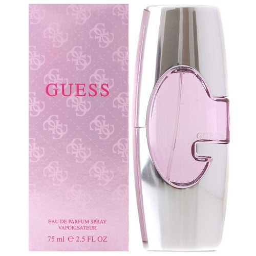 Guess Pink EDP 75ml For Women