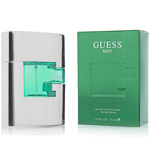 Guess Man EDT 75ml for Men