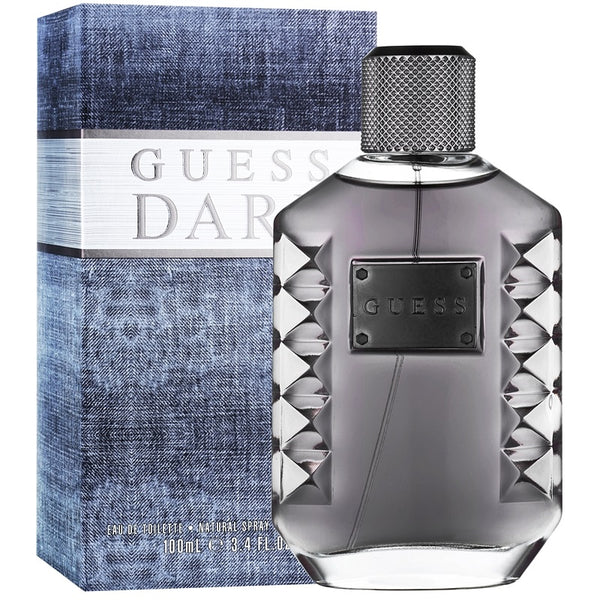 Guess Dare EDT 100ml for Men