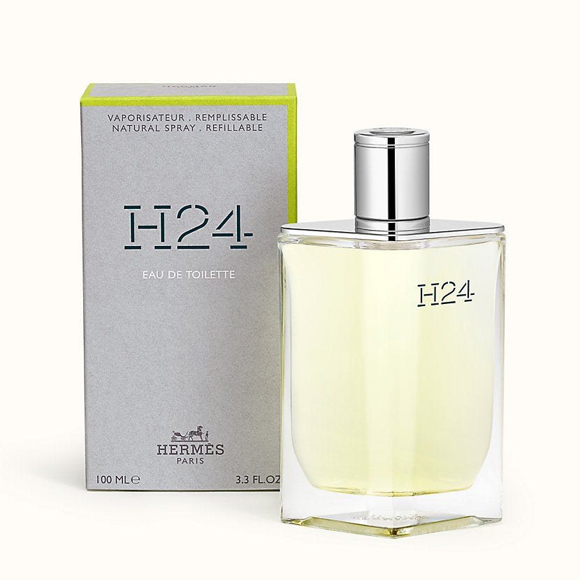 Hermes fresh online perfume