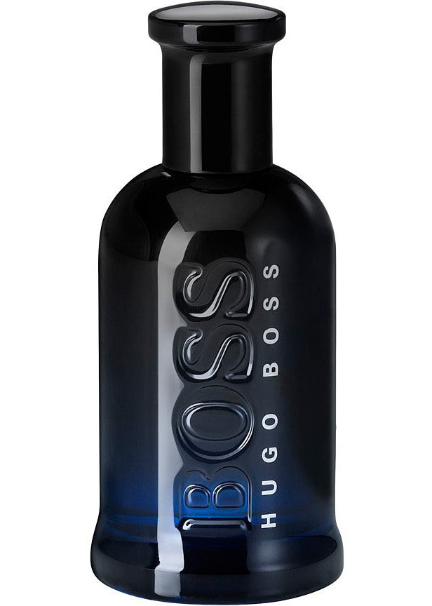 Hugo Boss Bottled Night EDT 100ml For Men