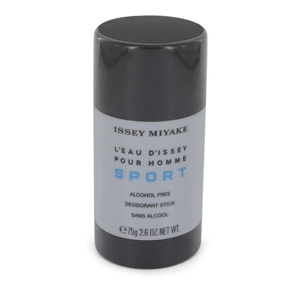 Issey Miyake L'Eau d'Issey Pour Homme Sport Deodorant Stick 75gm for Men