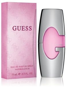 Guess Pink Perfume 75ml EDT for Women