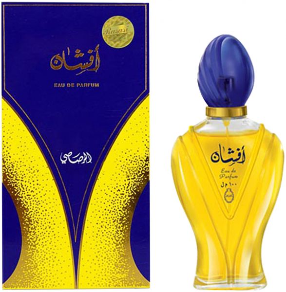 Rasasi Afshan 100ml Eau De Parfum for Men & Women