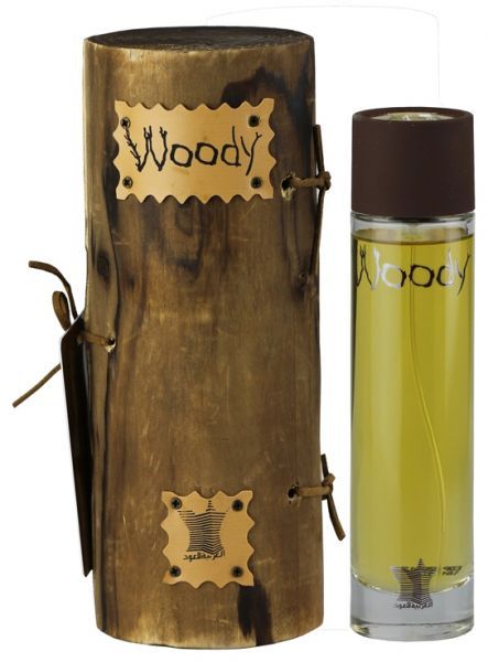 Woody 2025 perfume price