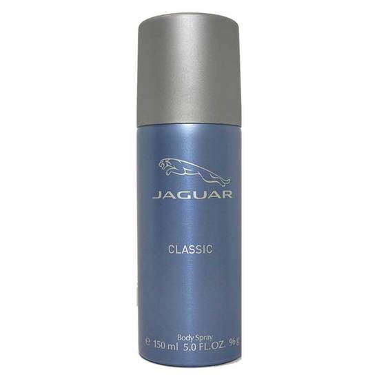 Jaguar Classic Deodorant Body Spray 150ml for Men