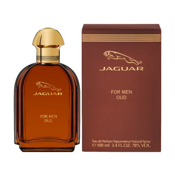 Jaguar Oud 100ml Eau De Parfum for Men