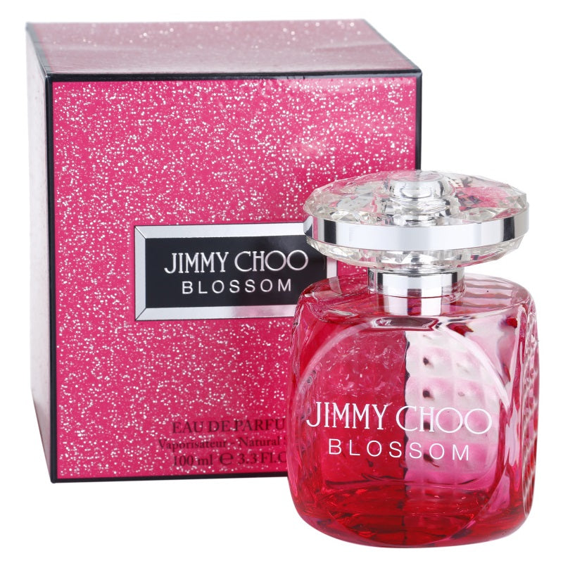 Jimmy choo eau de best sale parfum 100ml