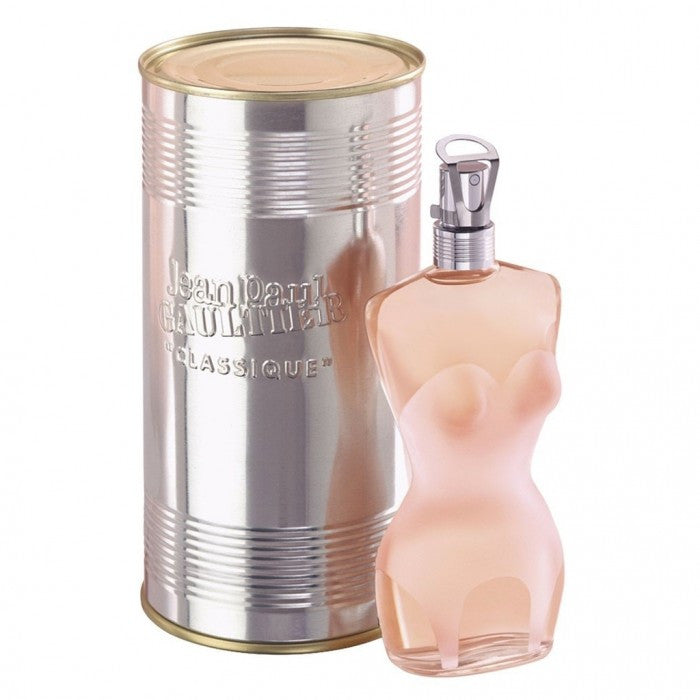 Buy Jean Paul Gaultier Classique EDT 100ml for Women Online at