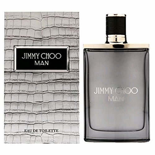 Jimmy Choo Man EDT 100ml Perfume - Main Image