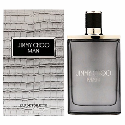 Jimmy Choo Man Perfume EDT 100ml