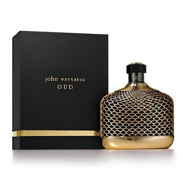 John Varvatos OUD Perfume EDP 125ml for Men