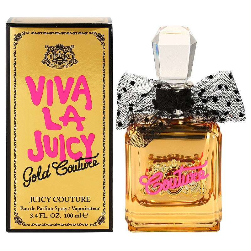 Viva la juicy bowdacious by juicy couture eau de parfum spray online women