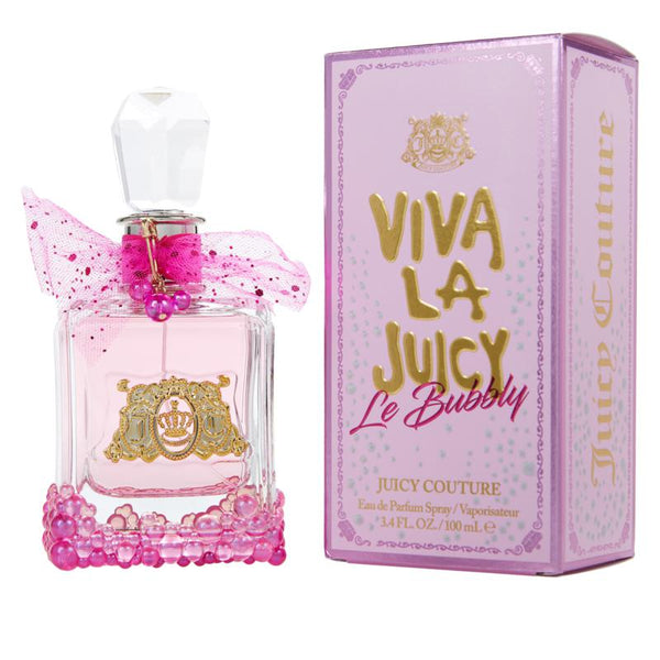 Juicy Couture Viva La Juicy Le Bubbly 100ml Eau De Parfum for Women
